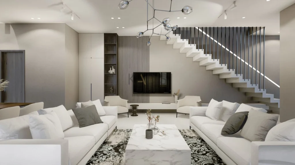 3 Bedroom House for Sale in Parekklisia, Limassol District