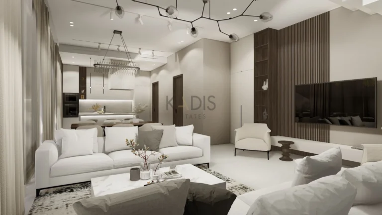 3 Bedroom House for Sale in Parekklisia, Limassol District