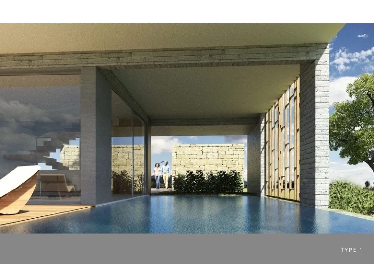 3 Bedroom House for Sale in Pegeia, Paphos District