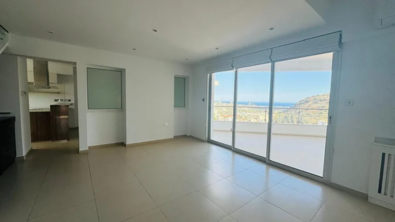 3 Bedroom Apartment for Sale in Germasogeia, Limassol District