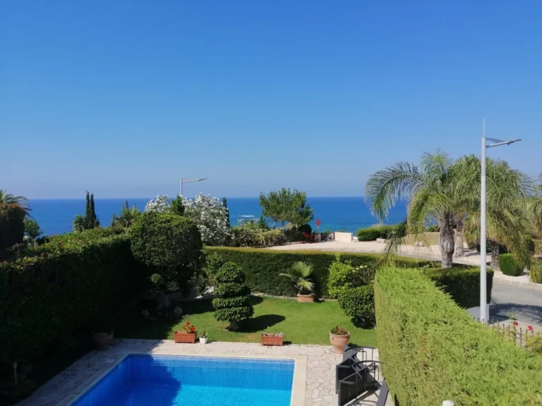 3 Bedroom House for Sale in Coral Bay, Paphos District
