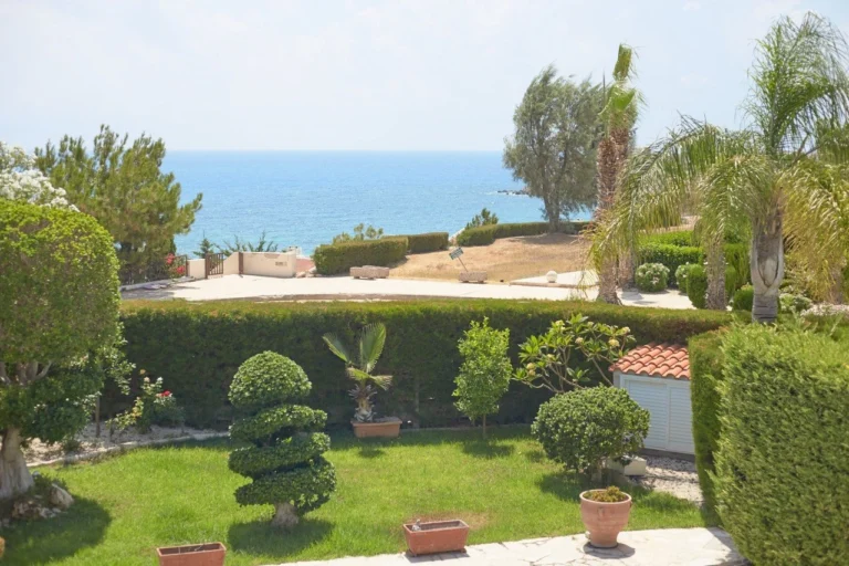 3 Bedroom House for Sale in Coral Bay, Paphos District