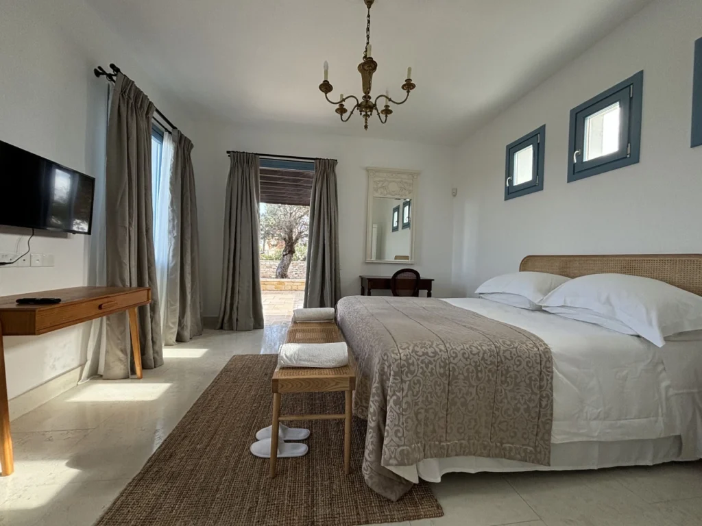 3 Bedroom House for Sale in Pissouri, Limassol District