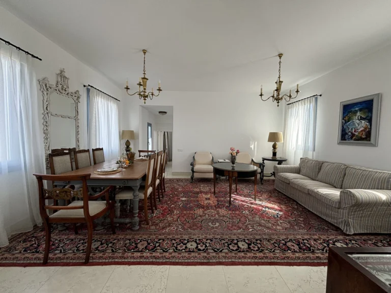 3 Bedroom House for Sale in Pissouri, Limassol District
