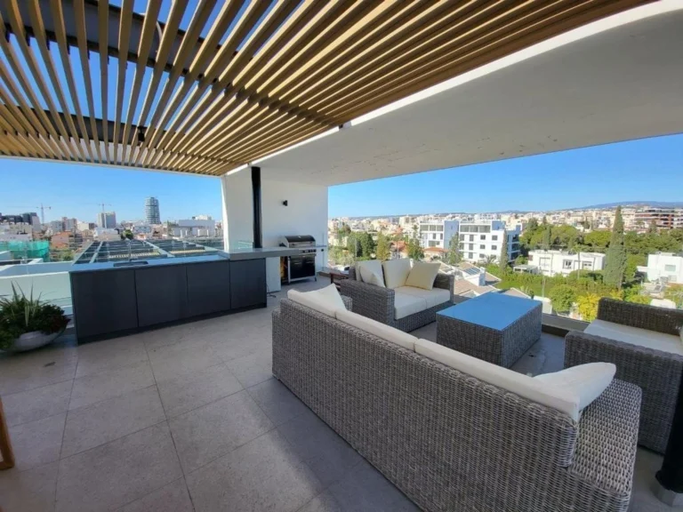 3 Bedroom Apartment for Sale in Agios Nikolaos, Limassol District