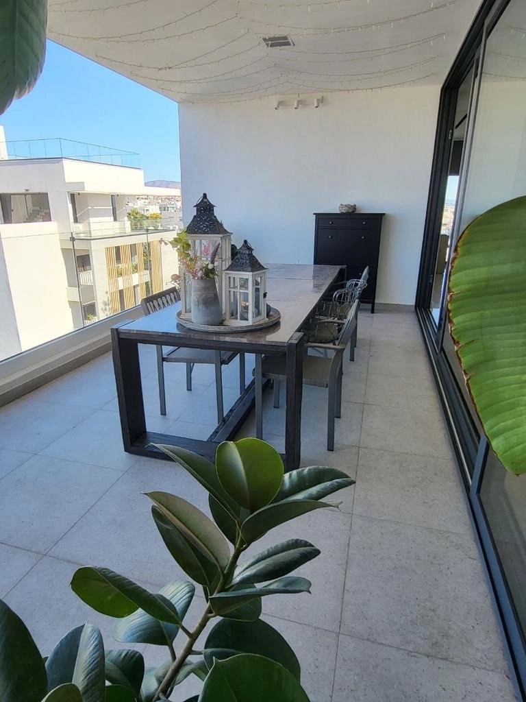 3 Bedroom Apartment for Sale in Agios Nikolaos, Limassol District