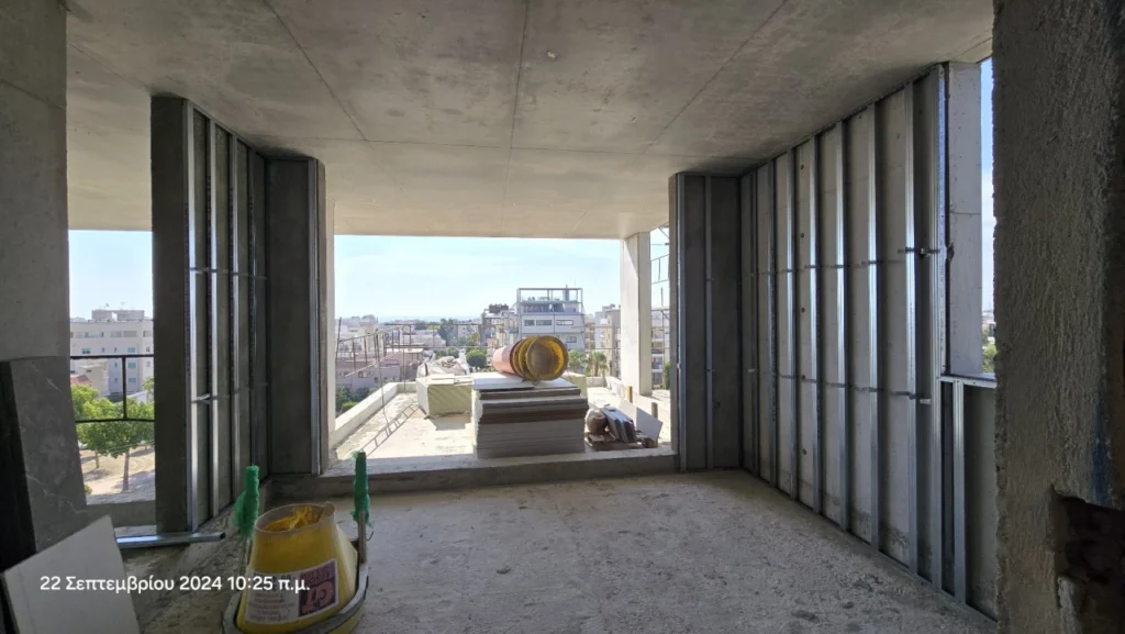 3 Bedroom Apartment for Sale in Limassol – Katholiki