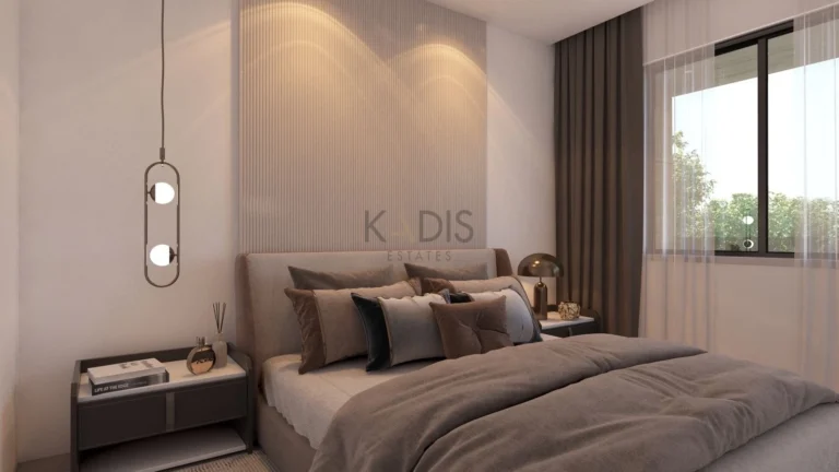 2 Bedroom Apartment for Sale in Nicosia District