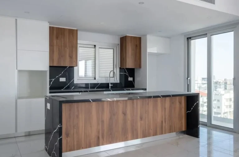 3 Bedroom Apartment for Sale in Strovolos, Nicosia District