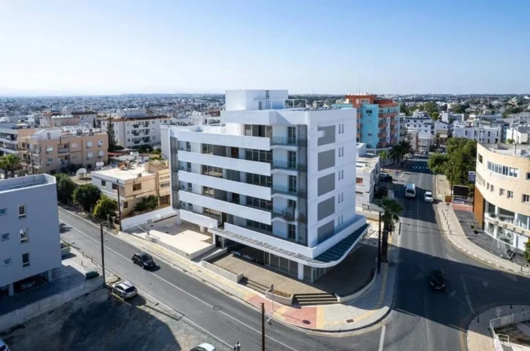 3 Bedroom Apartment for Sale in Strovolos, Nicosia District