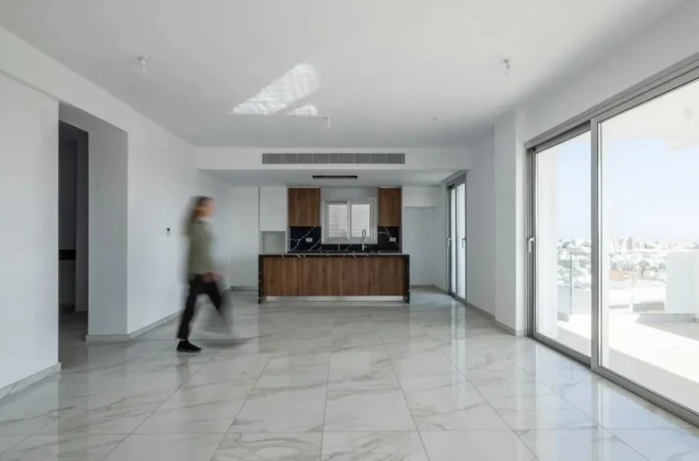 3 Bedroom Apartment for Sale in Strovolos, Nicosia District