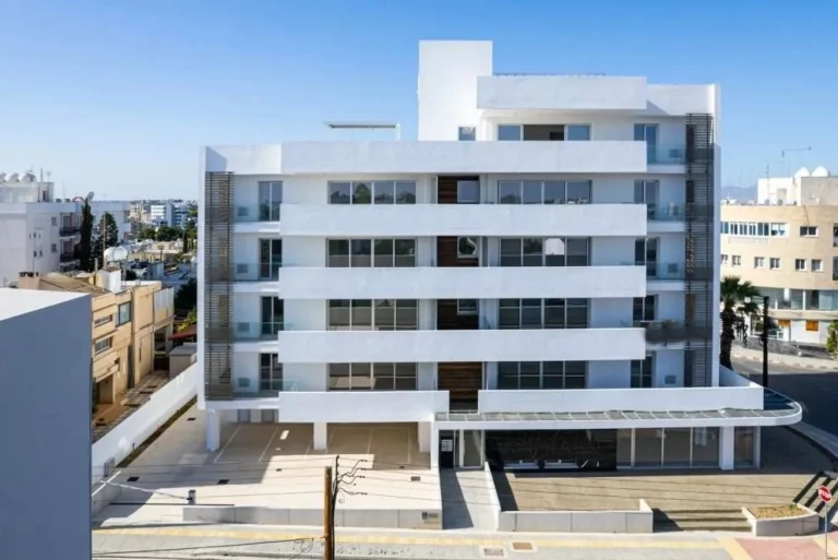 Commercial Properties