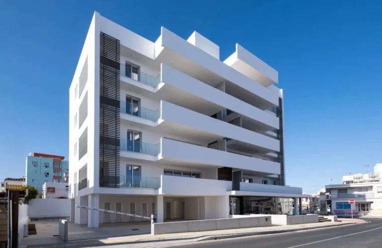 Commercial Properties