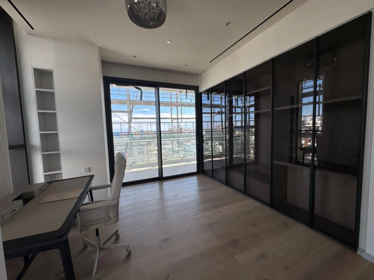 2 Bedroom Apartment for Sale in Limassol District