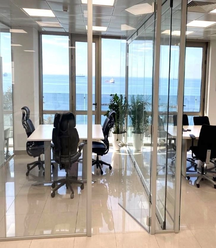 281m² Office for Sale in Limassol District