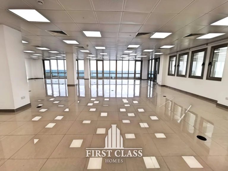 281m² Office for Sale in Limassol District