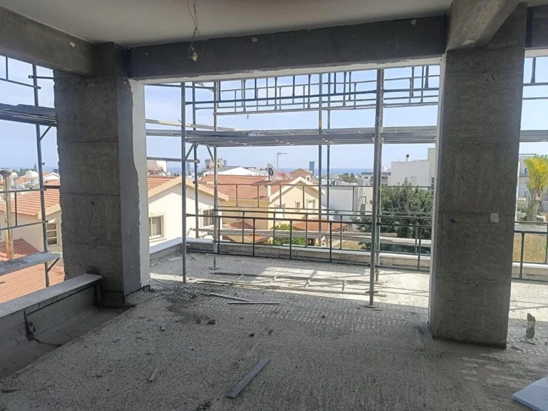 3 Bedroom Apartment for Sale in Limassol – Panthea