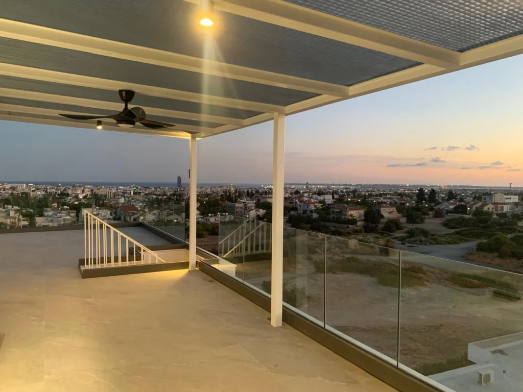 2 Bedroom Apartment for Sale in Limassol – Ekali