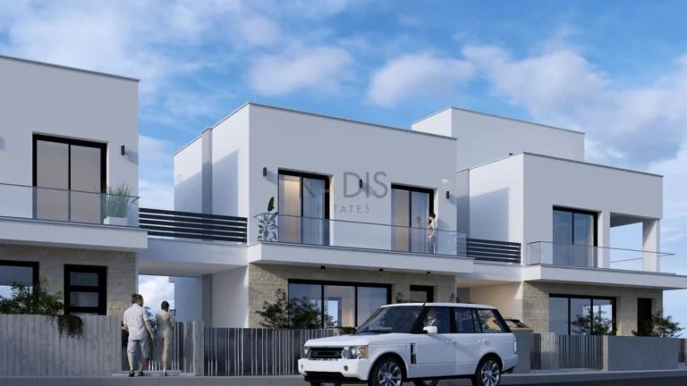4 Bedroom House for Sale in Limassol District