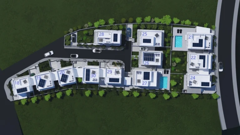 4 Bedroom House for Sale in Limassol District