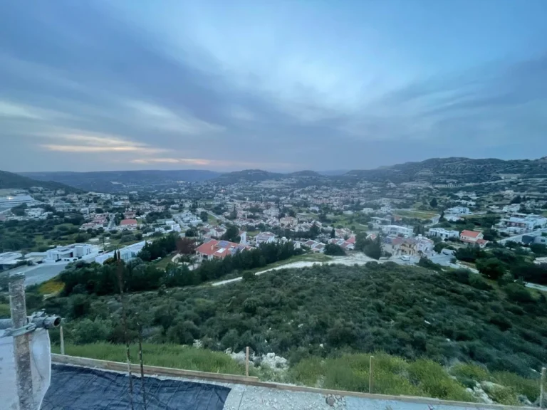 3 Bedroom House for Sale in Palodeia, Limassol District