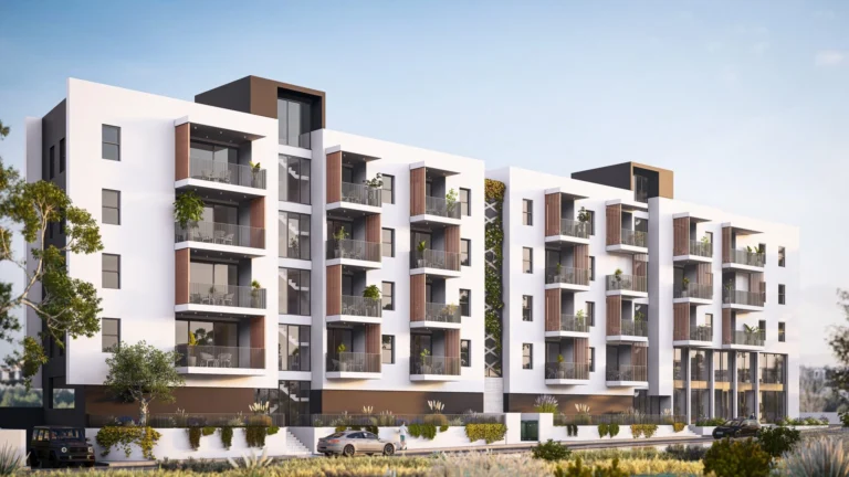 1 Bedroom Apartment for Sale in Paphos District