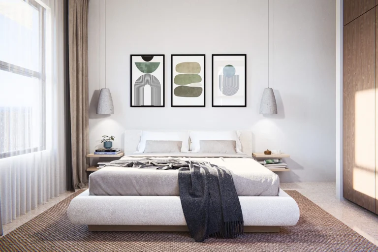 1 Bedroom Apartment for Sale in Paphos District