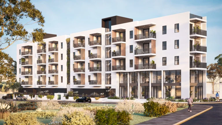 1 Bedroom Apartment for Sale in Paphos District