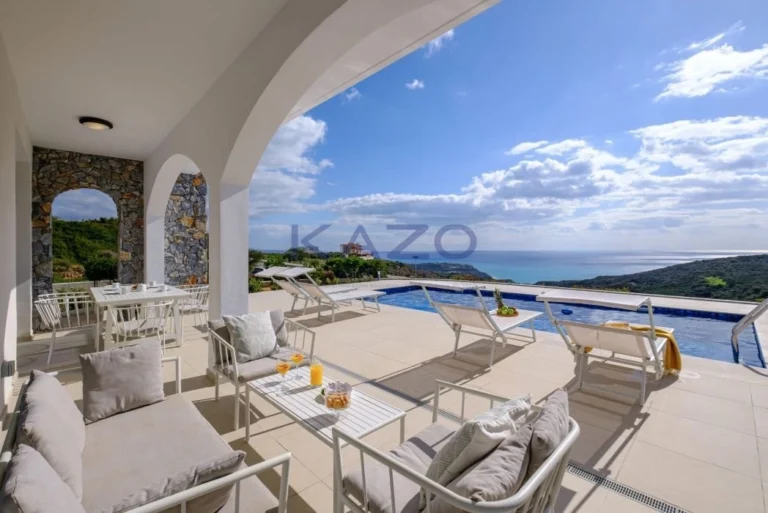 3 Bedroom House for Sale in Pissouri, Limassol District