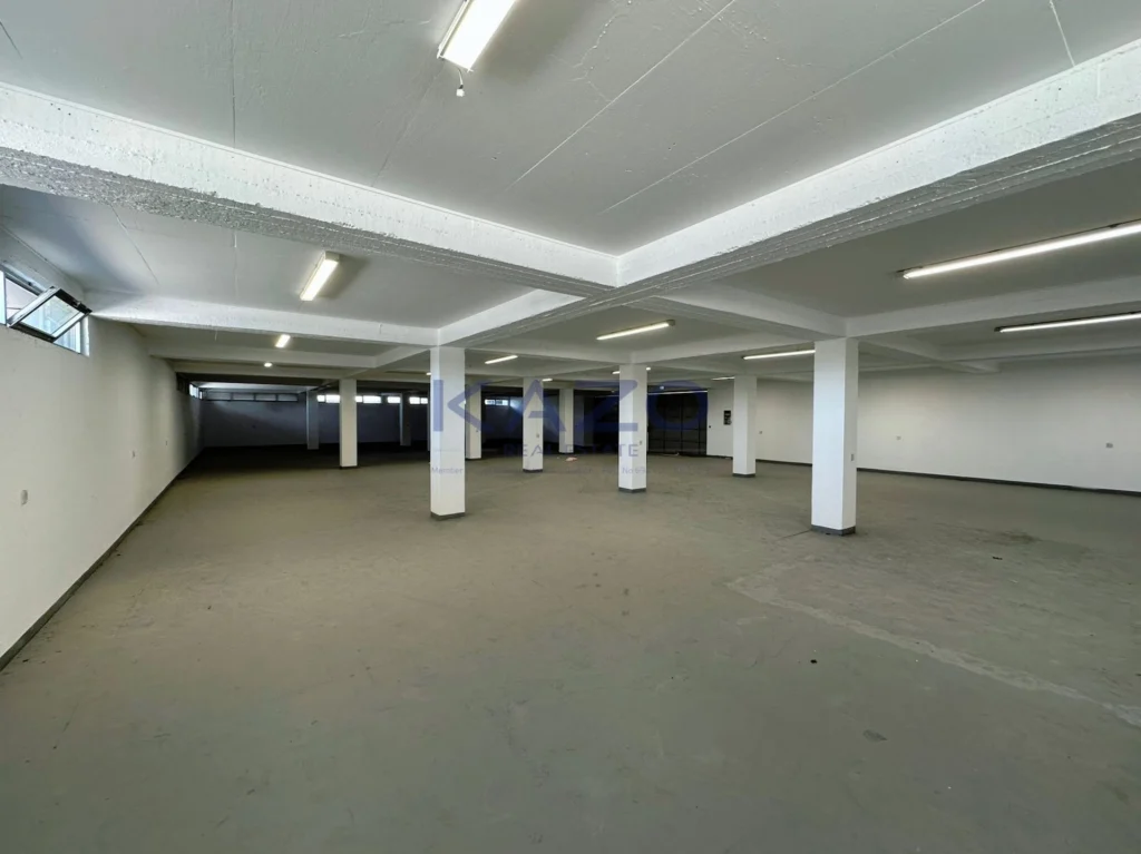470m² Commercial for Rent in Limassol – Agia Fyla