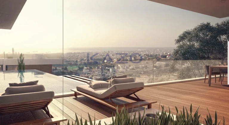 1,335m² Plot for Sale in Limassol – Agios Athanasios