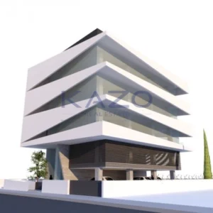 1113m² Building for Sale in Limassol – Zakaki