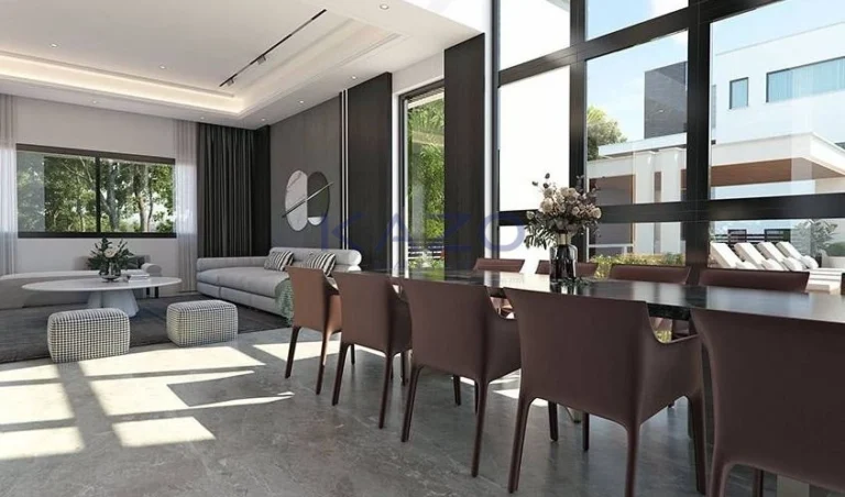 5 Bedroom House for Sale in Limassol District