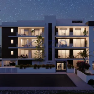 2 Bedroom Apartment for Sale in Limassol District