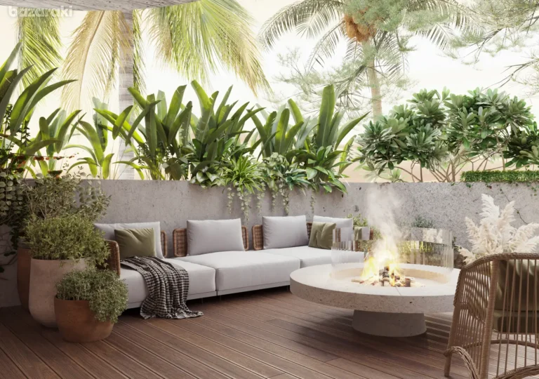 2 Bedroom Apartment for Sale in Germasogeia, Limassol District