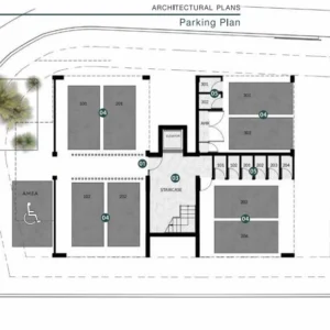 2 Bedroom Apartment for Sale in Limassol – Panthea