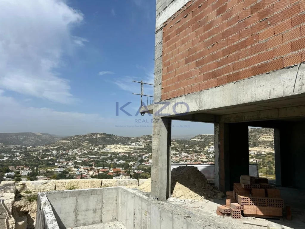 3 Bedroom House for Sale in Palodeia, Limassol District