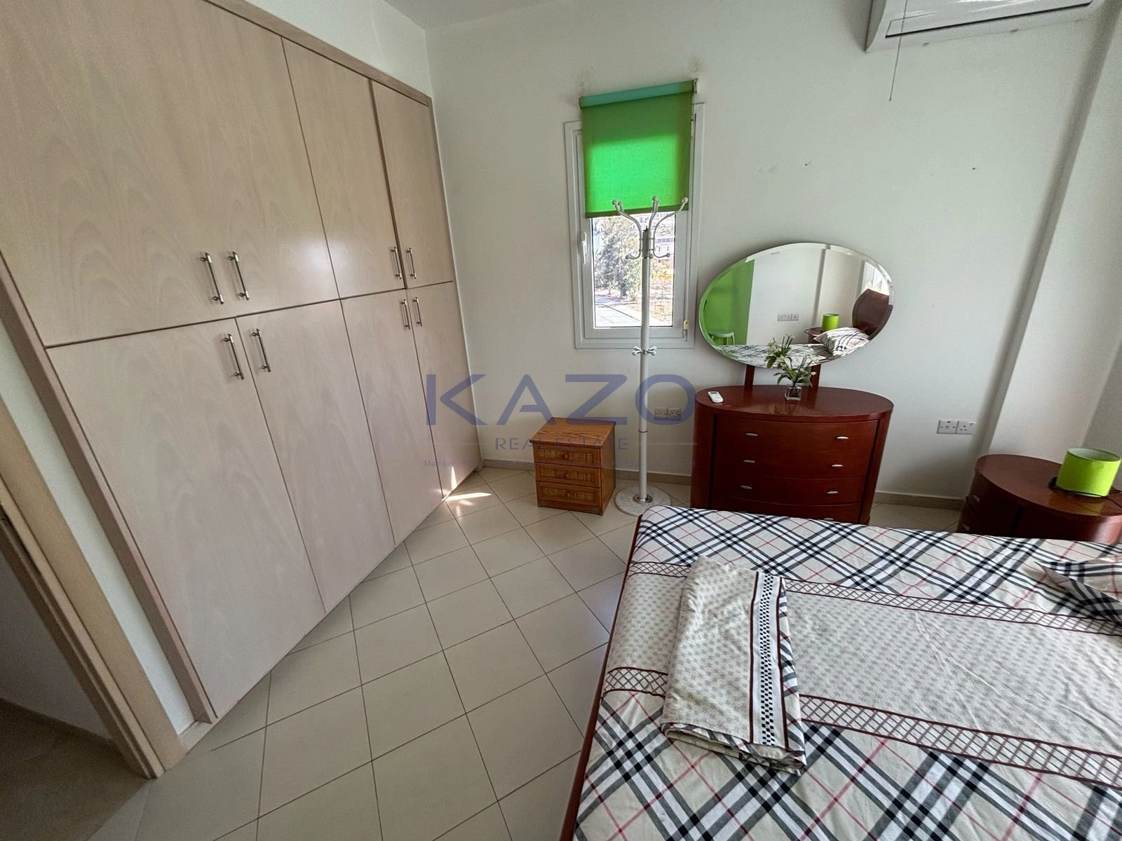 2 Bedroom Apartment for Rent in Limassol – Agios Athanasios
