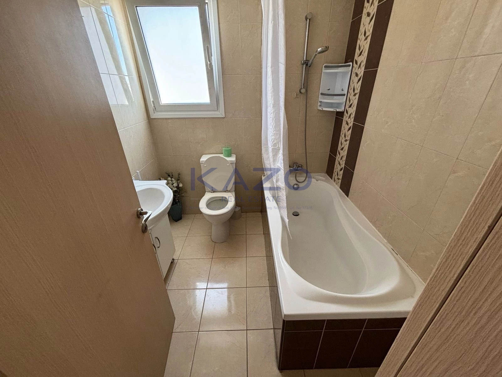 2 Bedroom Apartment for Rent in Limassol – Agios Athanasios