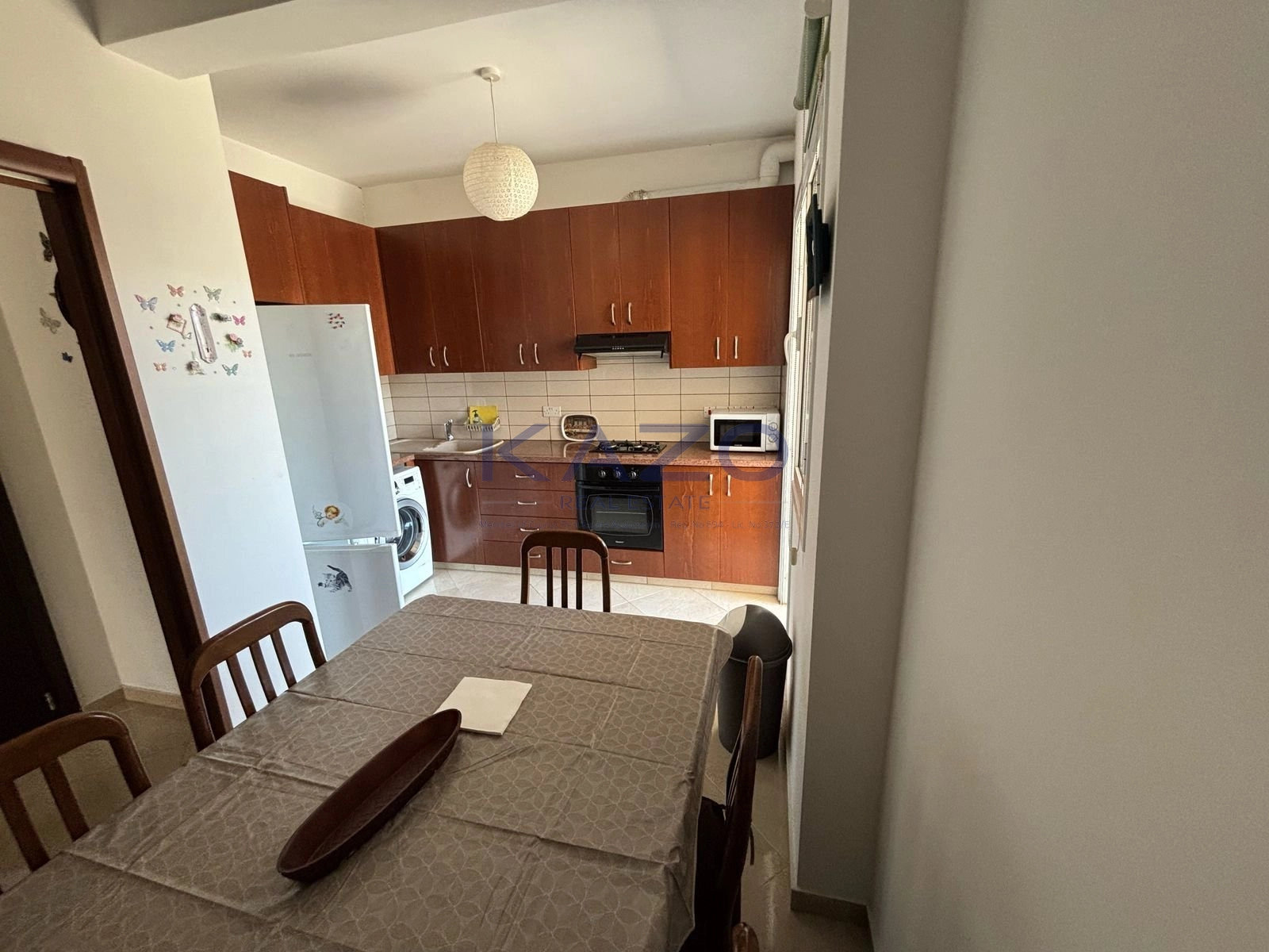 2 Bedroom Apartment for Rent in Limassol – Agios Athanasios