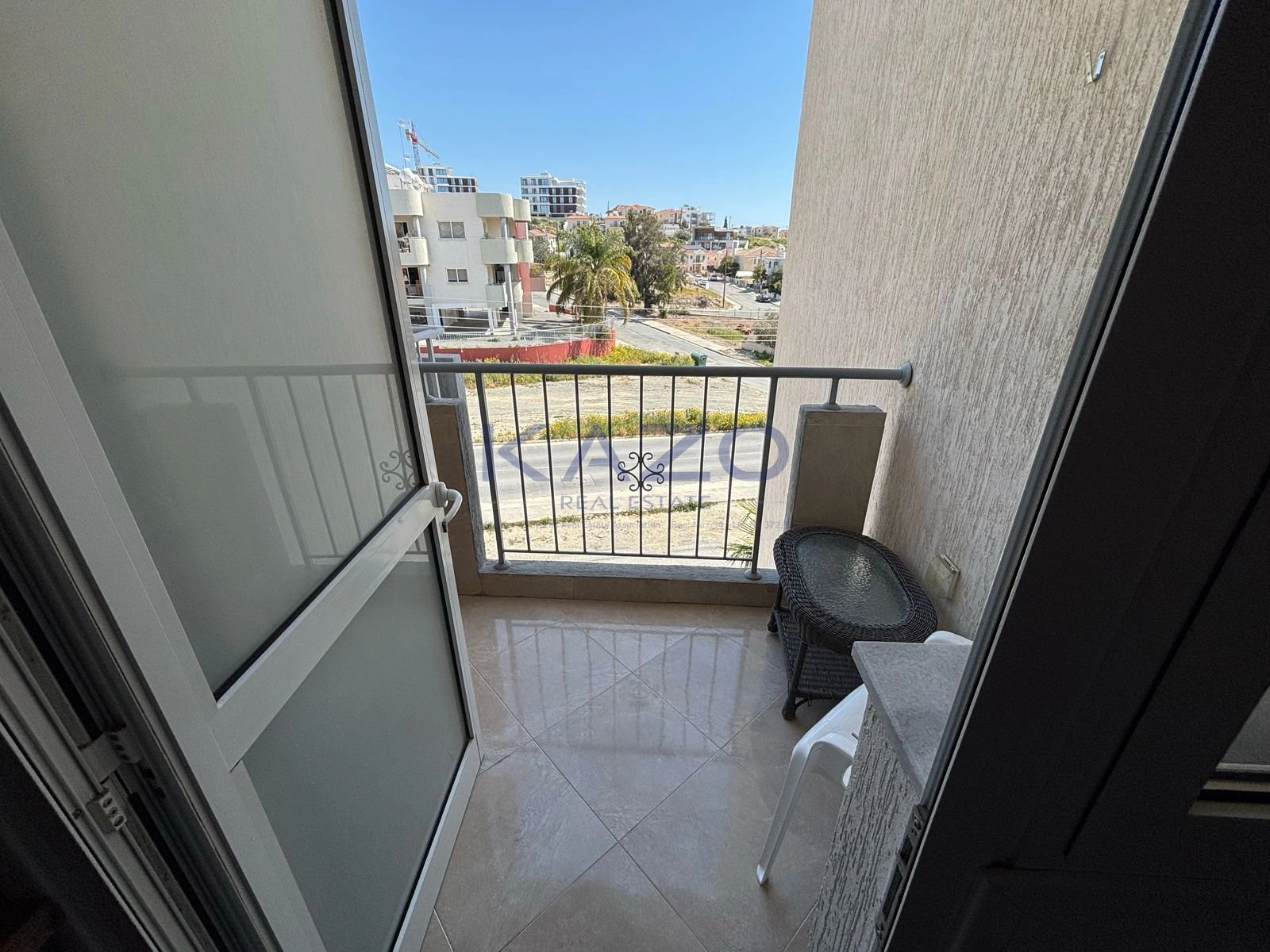 2 Bedroom Apartment for Rent in Limassol – Agios Athanasios