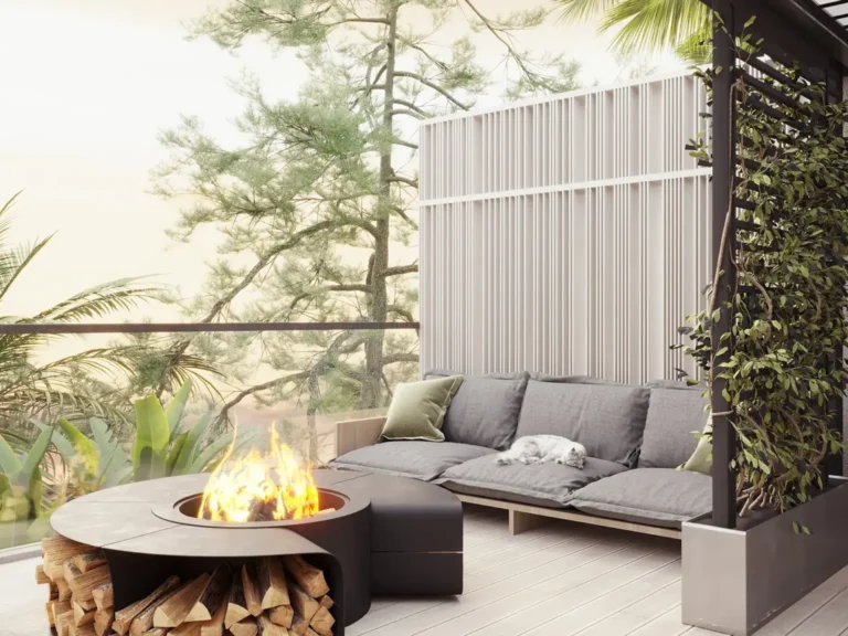 Sunrock Residences