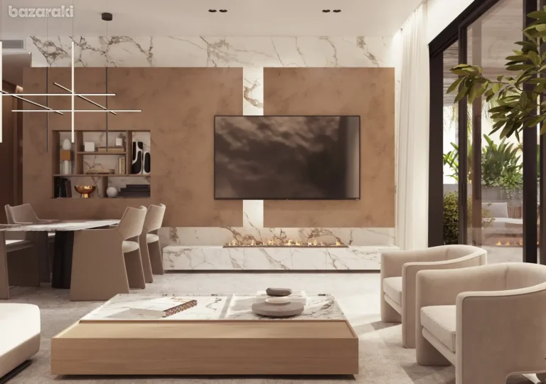 2 Bedroom Apartment for Sale in Germasogeia, Limassol District