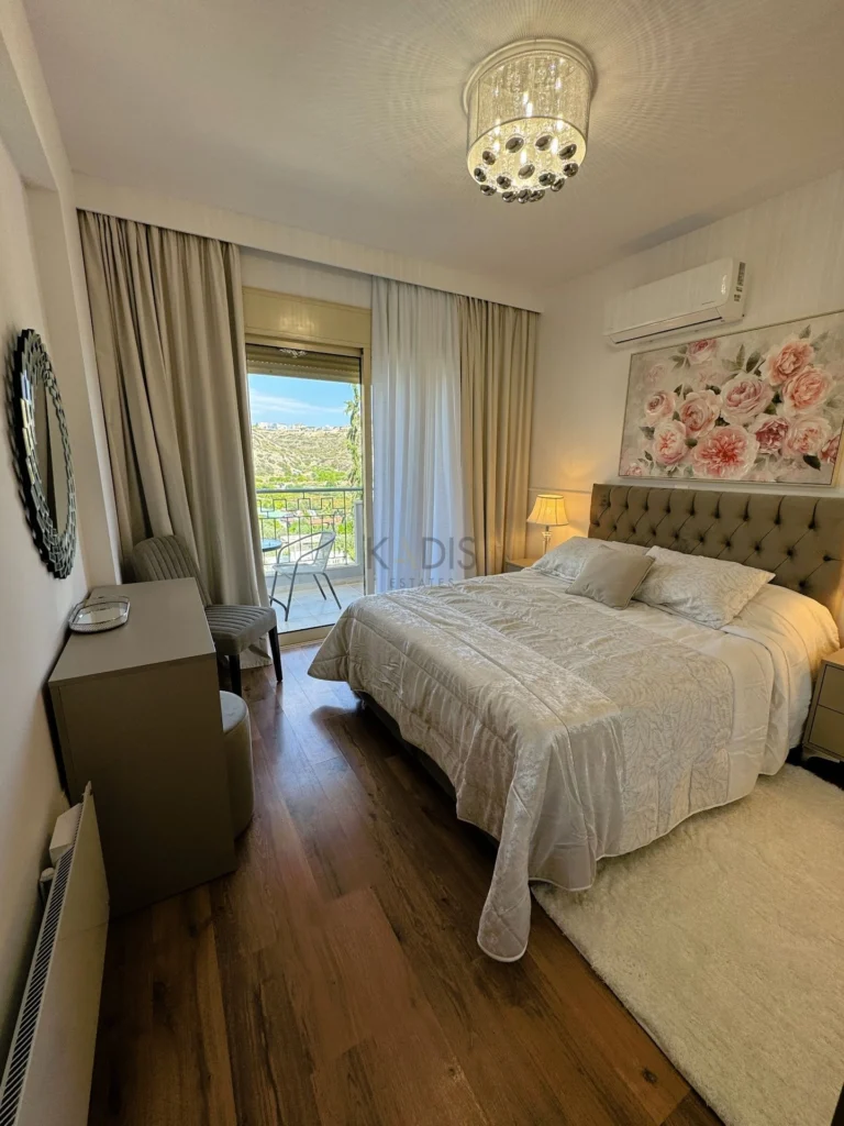2 Bedroom Apartment for Sale in Limassol District