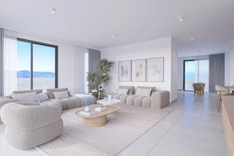 3 Bedroom House for Sale in Mesogi, Paphos District