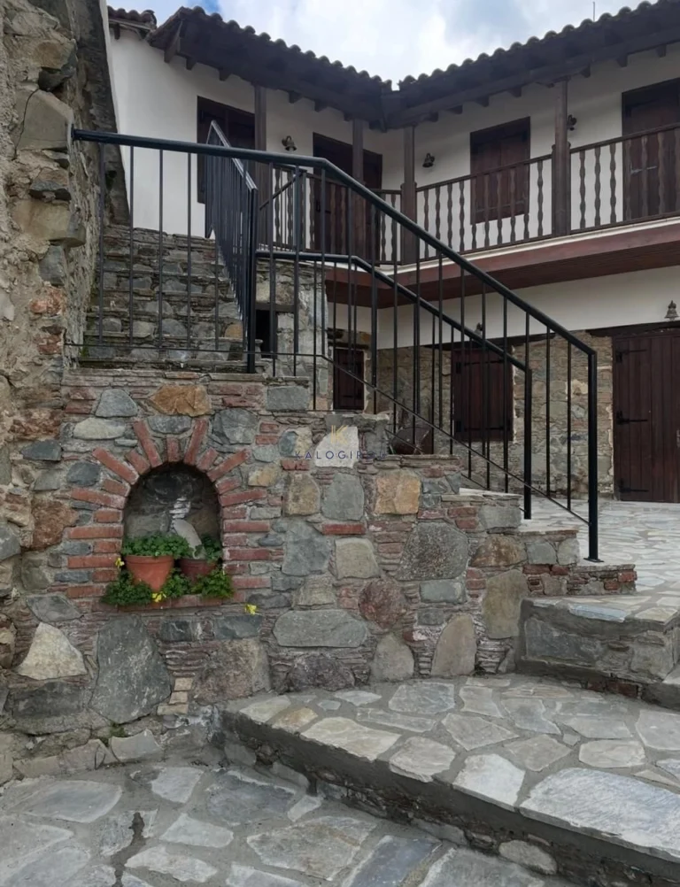 Cheap Houses and Villas for Sale Larnaca
