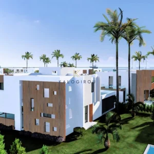 3 Bedroom House for Sale in Pervolia Larnacas