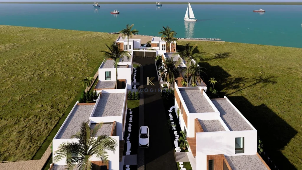 3 Bedroom House for Sale in Pervolia Larnacas