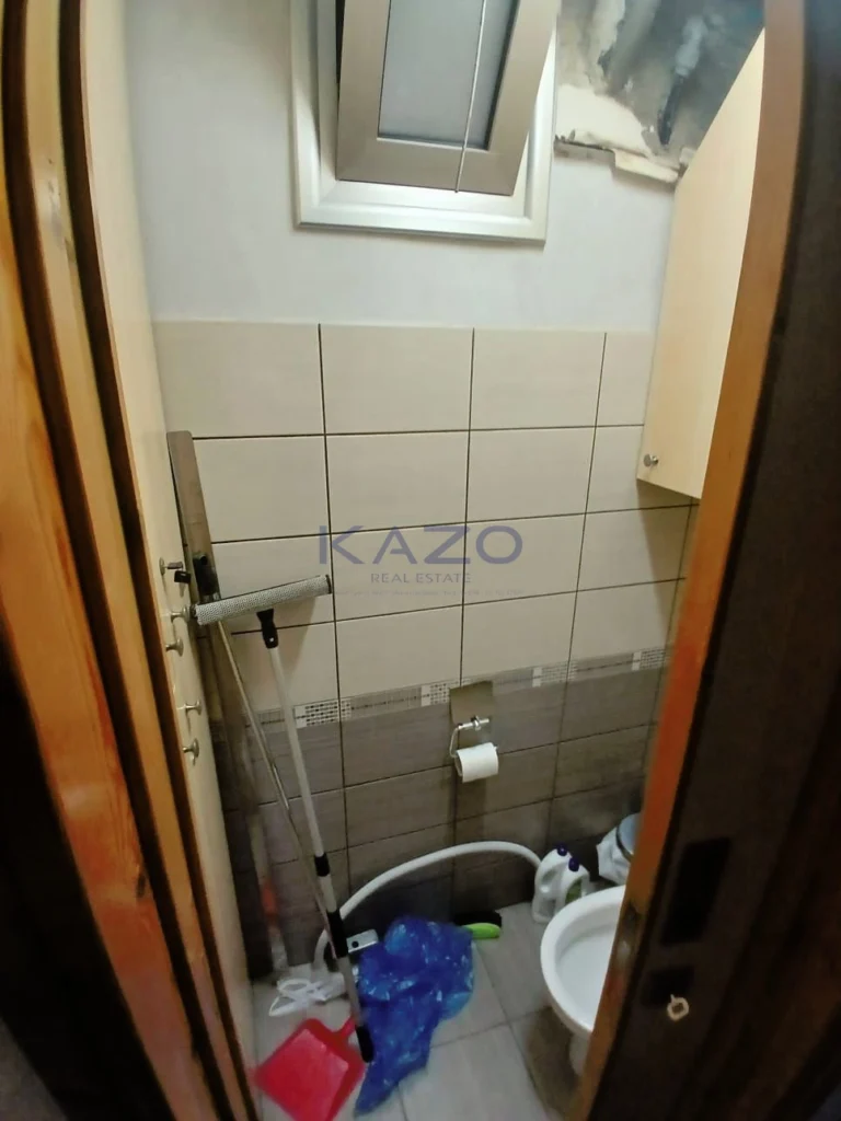 80m² Commercial for Sale in Limassol – Neapolis