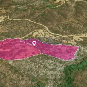 21,406m² Plot for Sale in Vasa Kellakiou, Limassol District